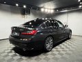 Daumennagel 4 - BMW 320 d M Sport|5 JAHRE GARANTIE|AUTOM|LEDER|HIFI