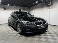 Daumennagel 2 - BMW 320 d M Sport|5 JAHRE GARANTIE|AUTOM|LEDER|HIFI