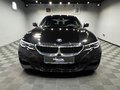 Daumennagel 6 - BMW 320 d M Sport|5 JAHRE GARANTIE|AUTOM|LEDER|HIFI