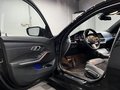 Daumennagel 9 - BMW 320 d M Sport|5 JAHRE GARANTIE|AUTOM|LEDER|HIFI
