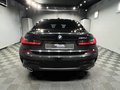 Daumennagel 7 - BMW 320 d M Sport|5 JAHRE GARANTIE|AUTOM|LEDER|HIFI