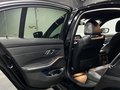 Daumennagel 10 - BMW 320 d M Sport|5 JAHRE GARANTIE|AUTOM|LEDER|HIFI
