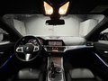 Daumennagel 13 - BMW 320 d M Sport|5 JAHRE GARANTIE|AUTOM|LEDER|HIFI