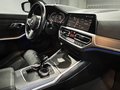 Daumennagel 15 - BMW 320 d M Sport|5 JAHRE GARANTIE|AUTOM|LEDER|HIFI