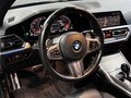 Daumennagel 17 - BMW 320 d M Sport|5 JAHRE GARANTIE|AUTOM|LEDER|HIFI