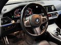 Daumennagel 18 - BMW 320 d M Sport|5 JAHRE GARANTIE|AUTOM|LEDER|HIFI