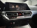 Daumennagel 20 - BMW 320 d M Sport|5 JAHRE GARANTIE|AUTOM|LEDER|HIFI