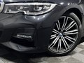Daumennagel 27 - BMW 320 d M Sport|5 JAHRE GARANTIE|AUTOM|LEDER|HIFI