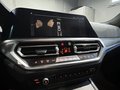 Daumennagel 19 - BMW 320 d M Sport|5 JAHRE GARANTIE|AUTOM|LEDER|HIFI