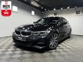 Daumennagel 1 - BMW 320 d M Sport|5 JAHRE GARANTIE|AUTOM|LEDER|HIFI