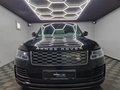 Daumennagel 26 - Land Rover Range Rover Vogue Hybrid|AUTOM|PANO|HEAD|21ZOLL|360 GRAD