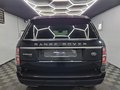 Daumennagel 27 - Land Rover Range Rover Vogue Hybrid|AUTOM|PANO|HEAD|21ZOLL|360 GRAD