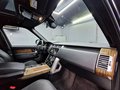 Daumennagel 12 - Land Rover Range Rover Vogue Hybrid|AUTOM|PANO|HEAD|21ZOLL|360 GRAD