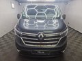 Daumennagel 3 - Renault Trafic L1H1 3,0t Life|9 SITZER|AUTOM|STHZG|TEILLEDER