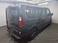 Daumennagel 6 - Renault Trafic L1H1 3,0t Life|9 SITZER|AUTOM|STHZG|TEILLEDER