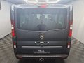 Daumennagel 7 - Renault Trafic L1H1 3,0t Life|9 SITZER|AUTOM|STHZG|TEILLEDER