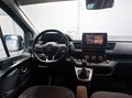 Daumennagel 16 - Renault Trafic L1H1 3,0t Life|9 SITZER|AUTOM|STHZG|TEILLEDER