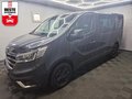 Daumennagel 1 - Renault Trafic L1H1 3,0t Life|9 SITZER|AUTOM|STHZG|TEILLEDER