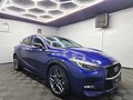 Daumennagel 2 - Infiniti Q30 S 2.0 Turbo Sport Tech 4WD|AUTOM|LEDER|PANO