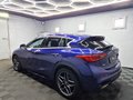 Daumennagel 3 - Infiniti Q30 S 2.0 Turbo Sport Tech 4WD|AUTOM|LEDER|PANO