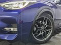 Daumennagel 23 - Infiniti Q30 S 2.0 Turbo Sport Tech 4WD|AUTOM|LEDER|PANO