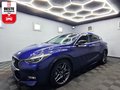 Daumennagel 1 - Infiniti Q30 S 2.0 Turbo Sport Tech 4WD|AUTOM|LEDER|PANO