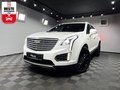 Daumennagel 1 - Cadillac XT5 3.6 V6 Platinum AWD|PANO|LEDER|LED|360 GRAD|HEAD