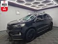 Daumennagel 1 - Ford Edge ST-LINE 4x4|AUTOM|LEDER|LED|21 ZOLL|B&O|NAVI
