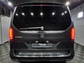 Daumennagel 2 - Mercedes-Benz V 300 d AMG Lang|LEDER|LED|DESING|TISCH|NAVI|AHK