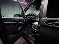 Daumennagel 3 - Mercedes-Benz V 300 d AMG Lang|LEDER|LED|DESING|TISCH|NAVI|AHK