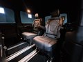 Daumennagel 4 - Mercedes-Benz V 300 d AMG Lang|LEDER|LED|DESING|TISCH|NAVI|AHK