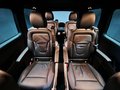 Daumennagel 8 - Mercedes-Benz V 300 d AMG Lang|LEDER|LED|DESING|TISCH|NAVI|AHK