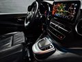 Daumennagel 11 - Mercedes-Benz V 300 d AMG Lang|LEDER|LED|DESING|TISCH|NAVI|AHK