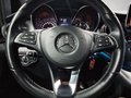 Daumennagel 15 - Mercedes-Benz V 300 d AMG Lang|LEDER|LED|DESING|TISCH|NAVI|AHK