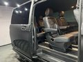 Daumennagel 13 - Mercedes-Benz V 300 d AMG Lang|5 JAHRE GARANTIE|LEDER|LED|DESING|TISCH|NAVI|AHK