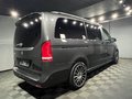 Daumennagel 4 - Mercedes-Benz V 300 d AMG Lang|5 JAHRE GARANTIE|LEDER|LED|DESING|TISCH|NAVI|AHK