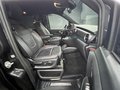 Daumennagel 19 - Mercedes-Benz V 300 d AMG Lang|5 JAHRE GARANTIE|LEDER|LED|DESING|TISCH|NAVI|AHK