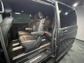 Daumennagel 12 - Mercedes-Benz V 300 d AMG Lang|5 JAHRE GARANTIE|LEDER|LED|DESING|TISCH|NAVI|AHK
