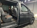 Daumennagel 14 - Mercedes-Benz V 300 d AMG Lang|5 JAHRE GARANTIE|LEDER|LED|DESING|TISCH|NAVI|AHK