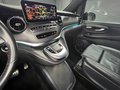 Daumennagel 21 - Mercedes-Benz V 300 d AMG Lang|5 JAHRE GARANTIE|LEDER|LED|DESING|TISCH|NAVI|AHK