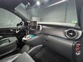 Daumennagel 23 - Mercedes-Benz V 300 d AMG Lang|5 JAHRE GARANTIE|LEDER|LED|DESING|TISCH|NAVI|AHK