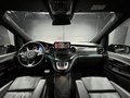 Daumennagel 20 - Mercedes-Benz V 300 d AMG Lang|5 JAHRE GARANTIE|LEDER|LED|DESING|TISCH|NAVI|AHK