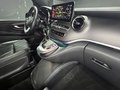 Daumennagel 24 - Mercedes-Benz V 300 d AMG Lang|5 JAHRE GARANTIE|LEDER|LED|DESING|TISCH|NAVI|AHK