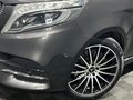 Daumennagel 32 - Mercedes-Benz V 300 d AMG Lang|5 JAHRE GARANTIE|LEDER|LED|DESING|TISCH|NAVI|AHK