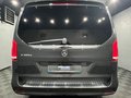 Daumennagel 7 - Mercedes-Benz V 300 d AMG Lang|5 JAHRE GARANTIE|LEDER|LED|DESING|TISCH|NAVI|AHK