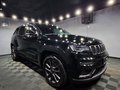 Daumennagel 2 - Jeep Grand Cherokee 3.0 CRD S|1 BESITZ|AUTOM|LEDER|PANO|LED|NAVI