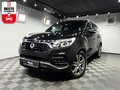 Daumennagel 1 - SsangYong Rexton 2.2 Disel 4x4 Sapphire |AUTOM|LEDER|LED|NAVI
