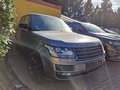 Daumennagel 2 - Land Rover Range Rover Vogue 4,4 SDI -PANO|LEDER|XENON|22 ZOLL|
