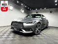 Daumennagel 1 - Infiniti Q60 2.0 t SportTech|5 JAHRE GARANTIE| AUTOM|LEDER