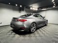 Daumennagel 4 - Infiniti Q60 2.0 t SportTech|5 JAHRE GARANTIE| AUTOM|LEDER